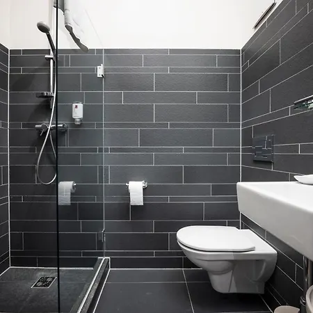 Wetterstein Apartment *