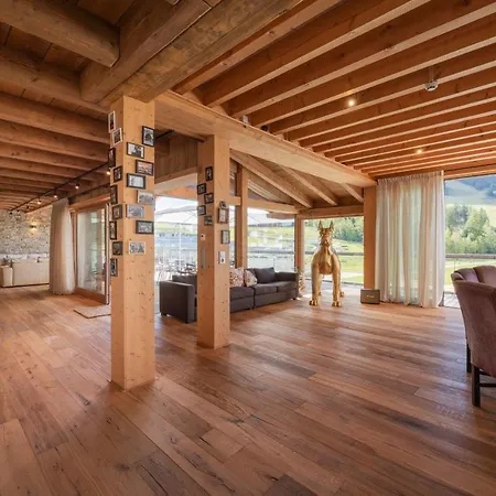 Wetterstein Apartment